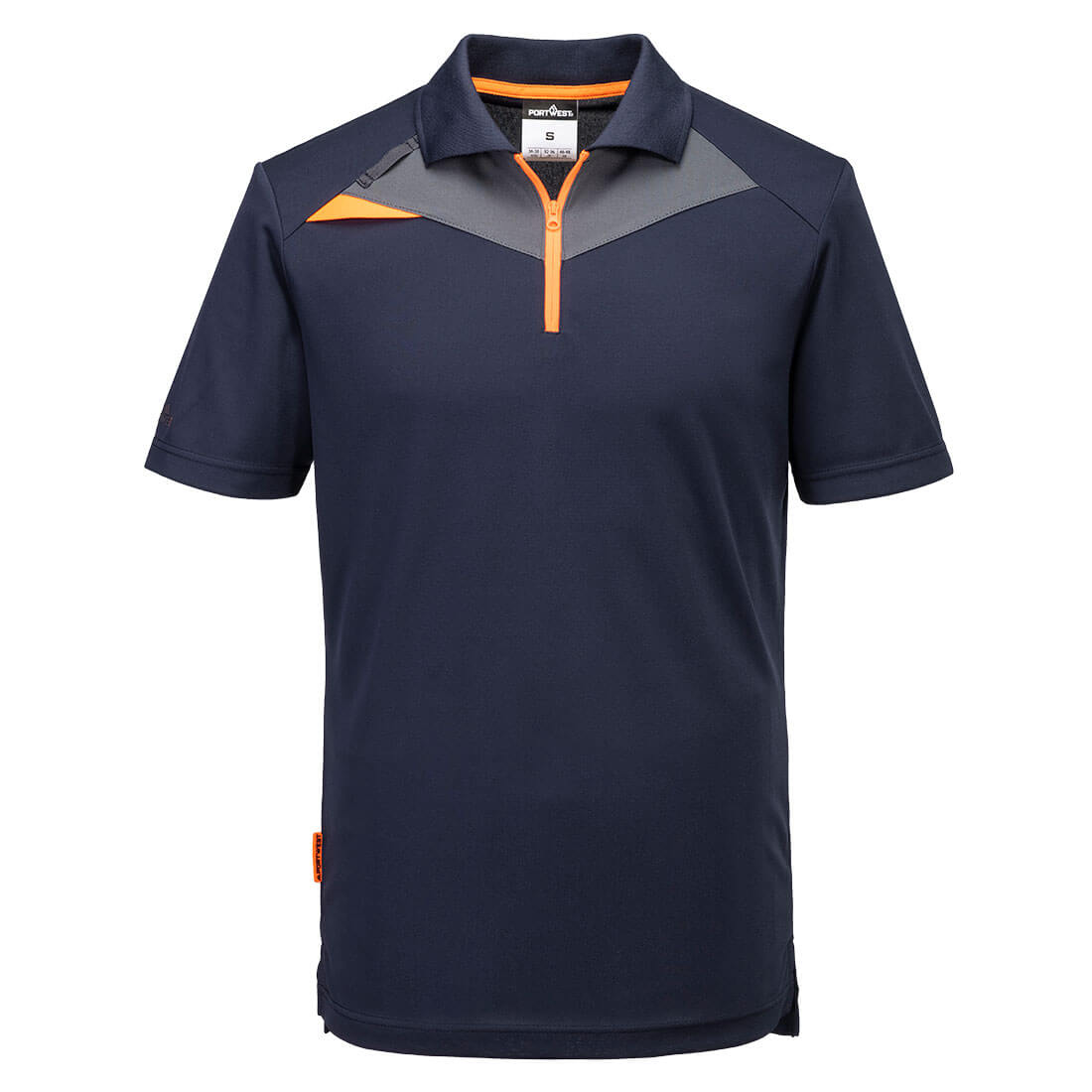 blu navy scuro